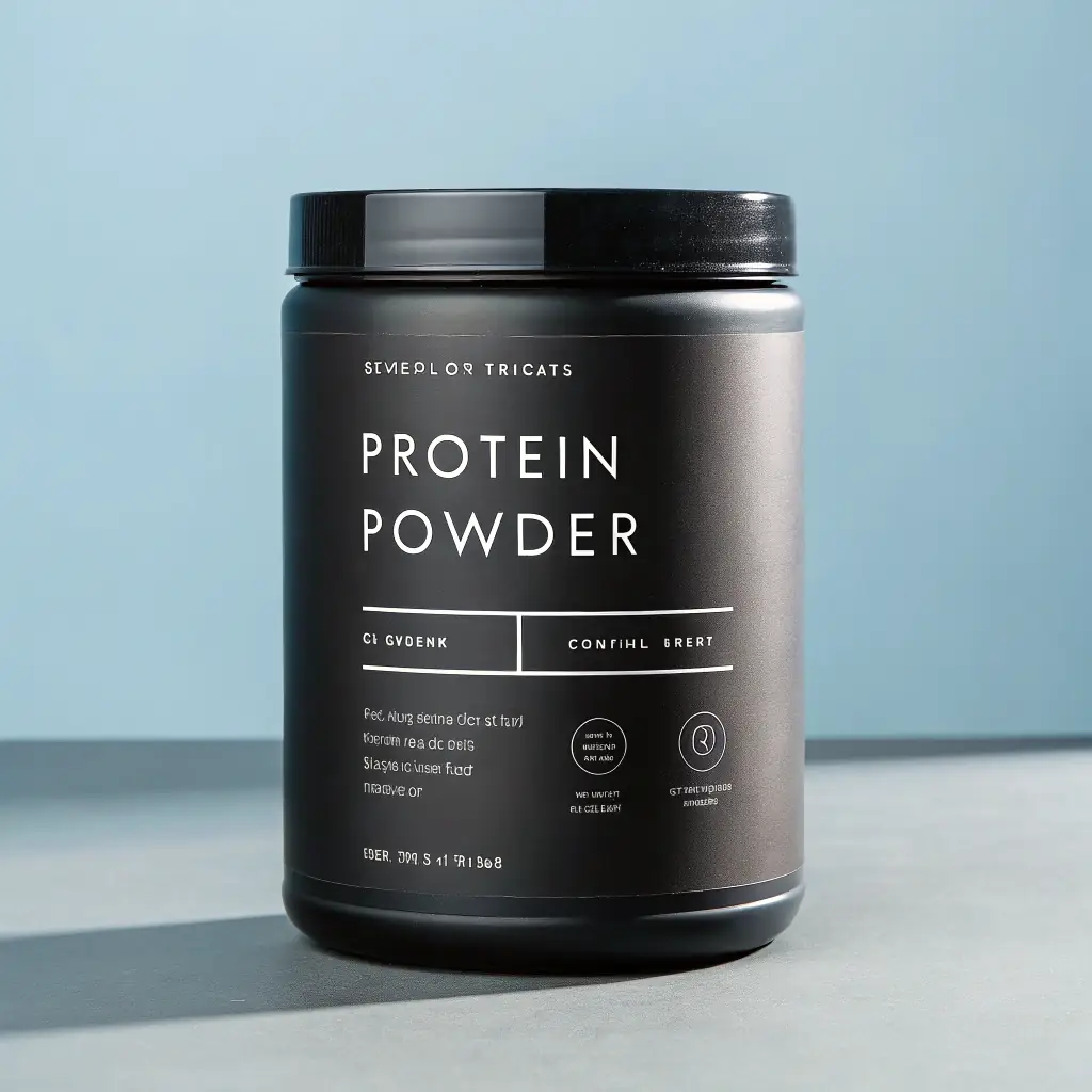 Whey Protein Isolate - Chocolate