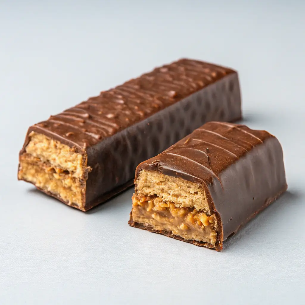 Meal Replacement Bar - Chocolate Chip