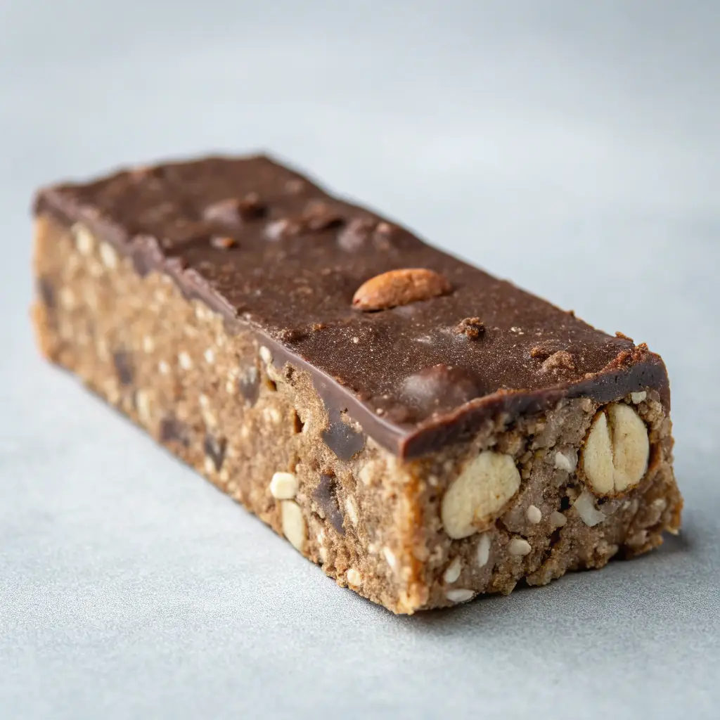 Low Sugar Protein Bar - Cookies & Cream